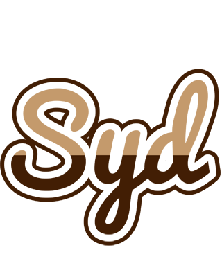 Syd exclusive logo