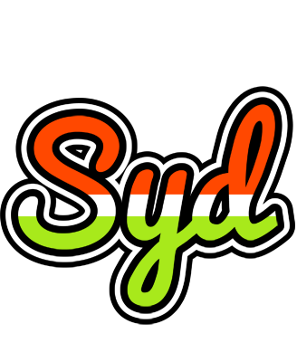 Syd exotic logo