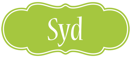 Syd family logo