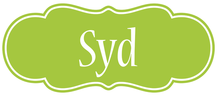 Syd family logo