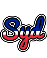 Syd france logo