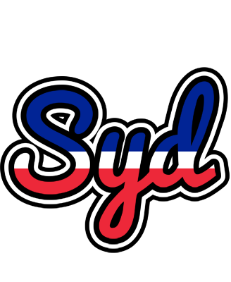 Syd france logo