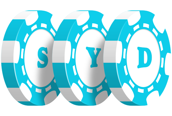 Syd funbet logo