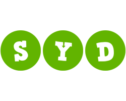 Syd games logo