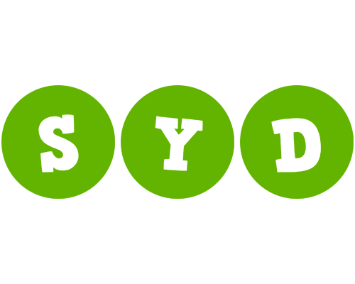 Syd games logo