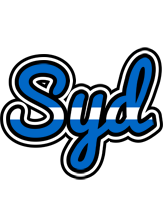 Syd greece logo