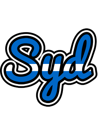 Syd greece logo