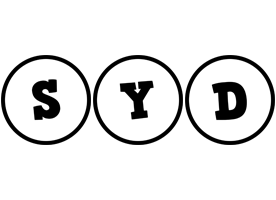 Syd handy logo