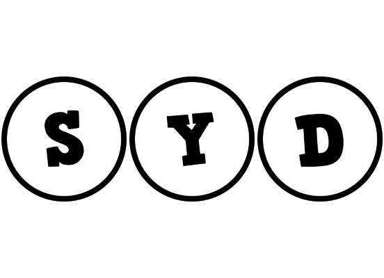 Syd handy logo