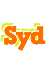 Syd healthy logo