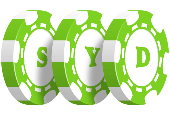 Syd holdem logo