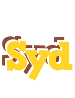 Syd hotcup logo