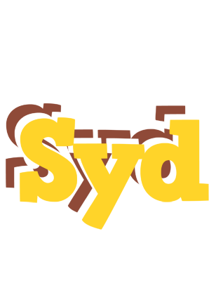 Syd hotcup logo