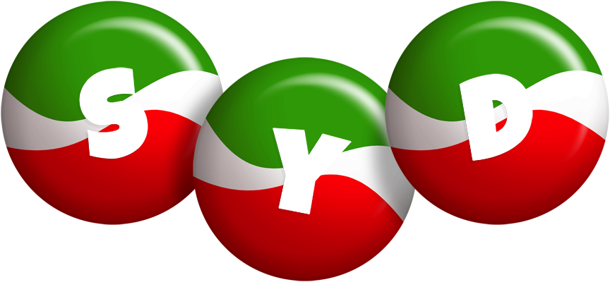 Syd italy logo