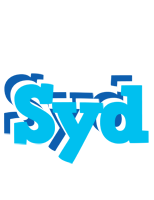 Syd jacuzzi logo