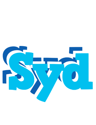 Syd jacuzzi logo