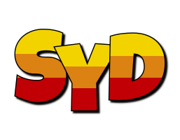 Syd jungle logo