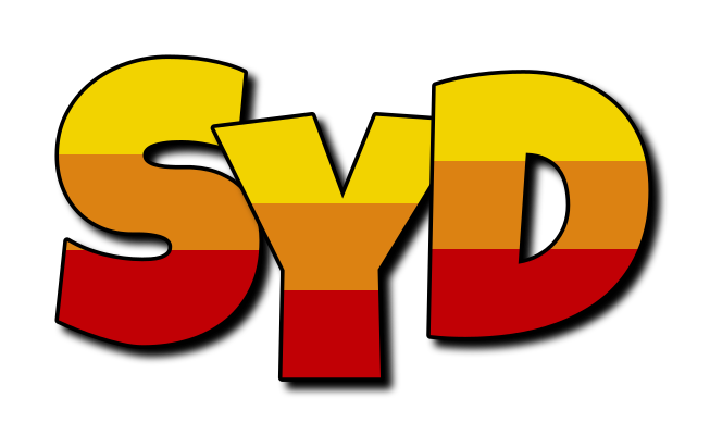 Syd jungle logo