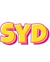 Syd kaboom logo