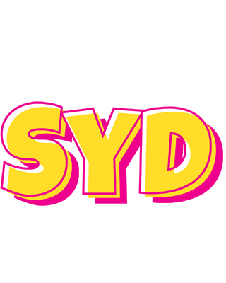 Syd kaboom logo