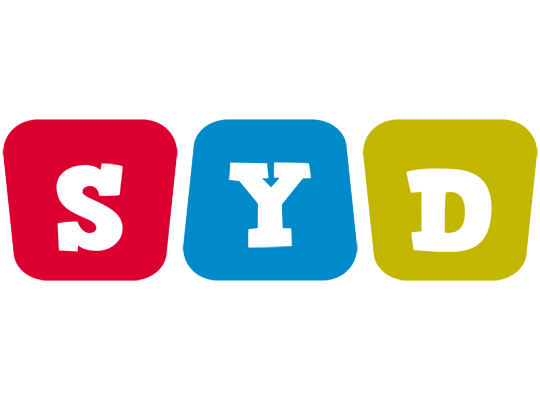 Syd kiddo logo