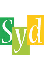 Syd lemonade logo