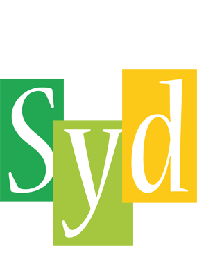 Syd lemonade logo
