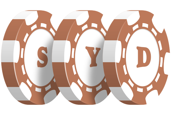 Syd limit logo