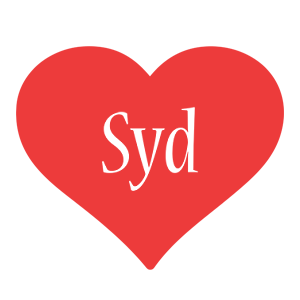 Syd love logo