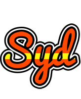 Syd madrid logo