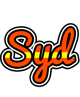 Syd madrid logo