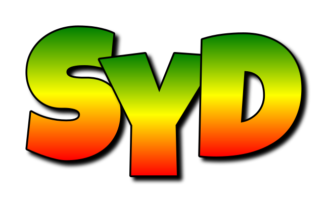 Syd mango logo
