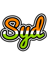 Syd mumbai logo