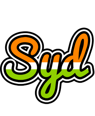 Syd mumbai logo