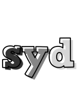 Syd night logo