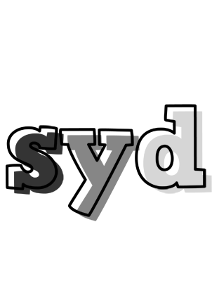 Syd night logo