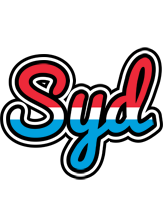 Syd norway logo