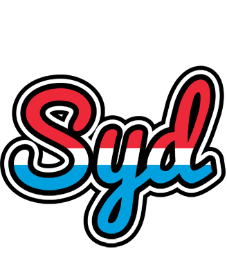 Syd norway logo