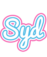 Syd outdoors logo