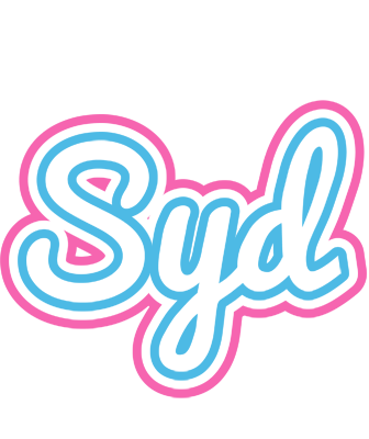 Syd outdoors logo