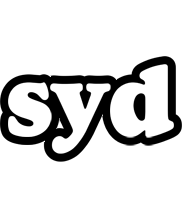 Syd panda logo