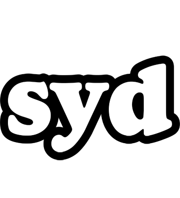 Syd panda logo