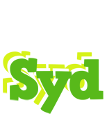 Syd picnic logo