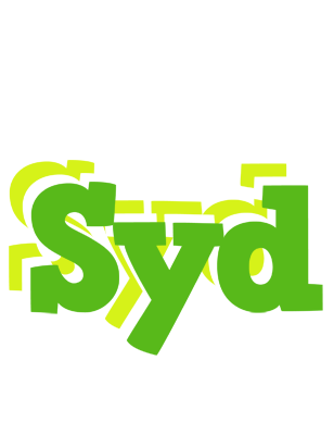 Syd picnic logo