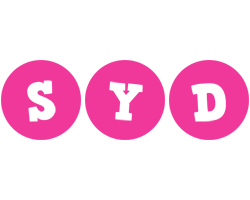 Syd poker logo