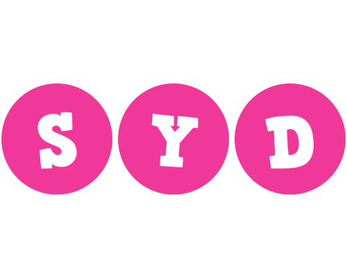Syd poker logo
