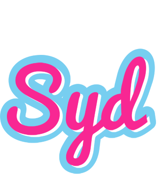 Syd popstar logo