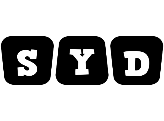 Syd racing logo