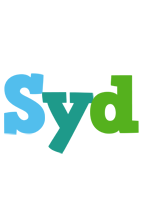 Syd rainbows logo