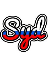 Syd russia logo